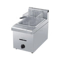 Single tank Deep Fryer