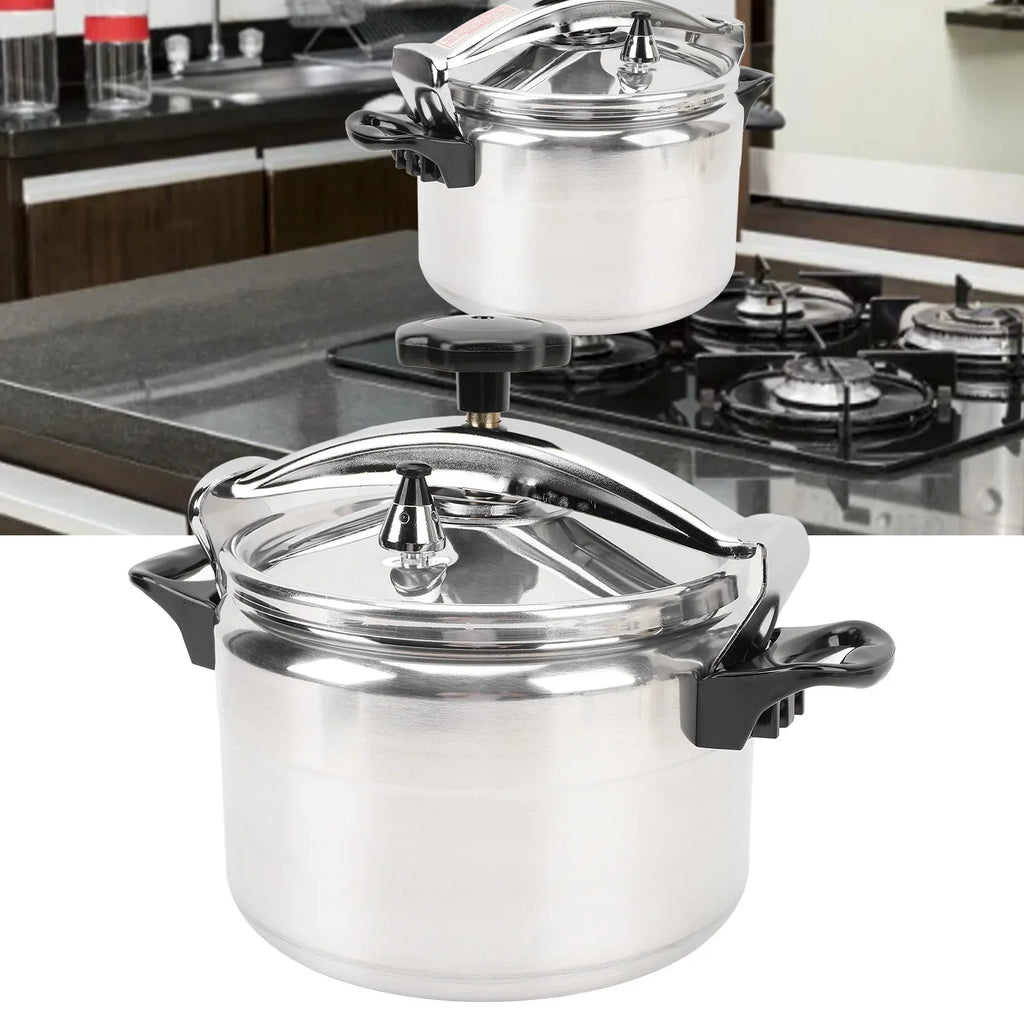 Pressure Cooker