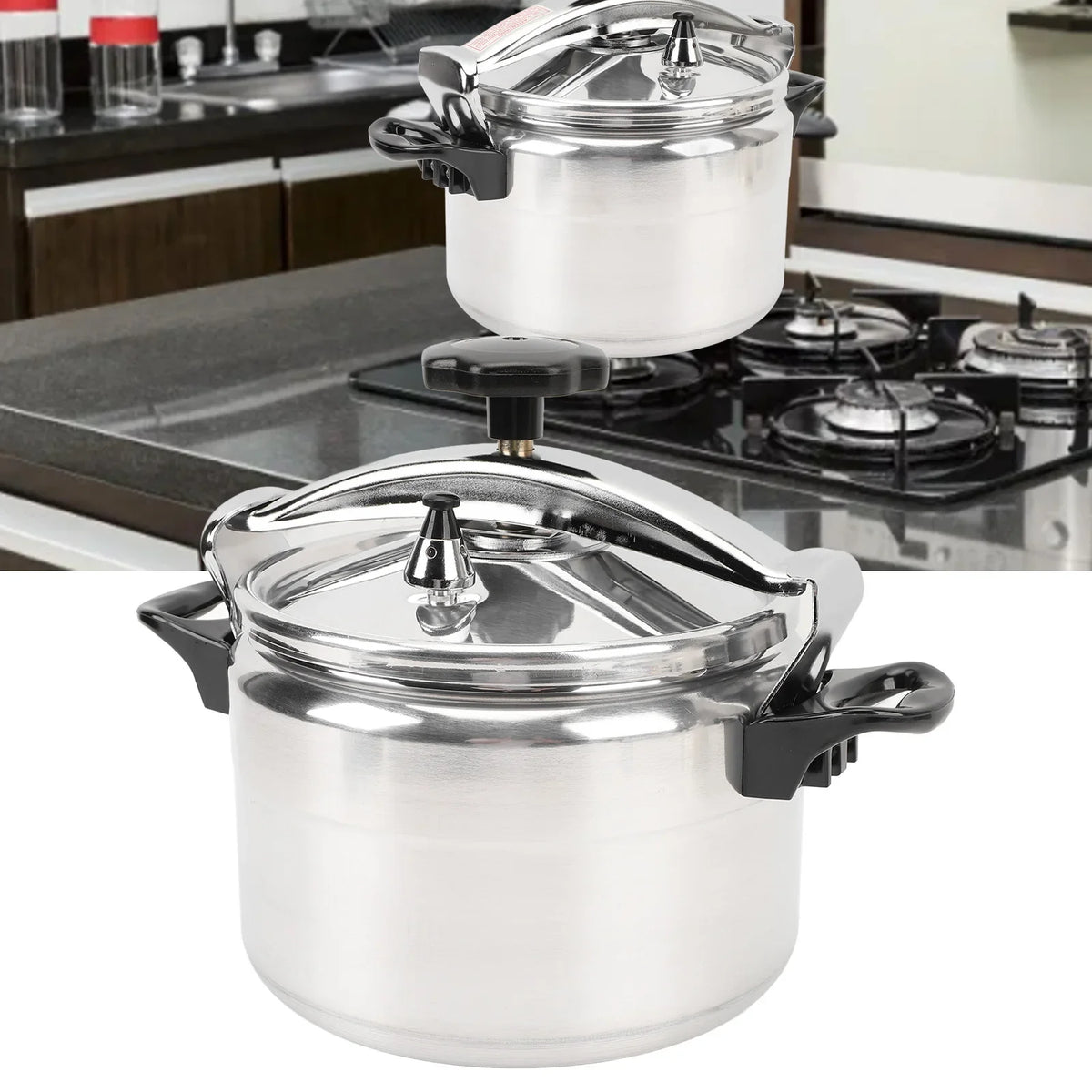 Pressure Cooker