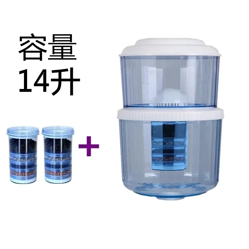 Portable Countertop Water Filter