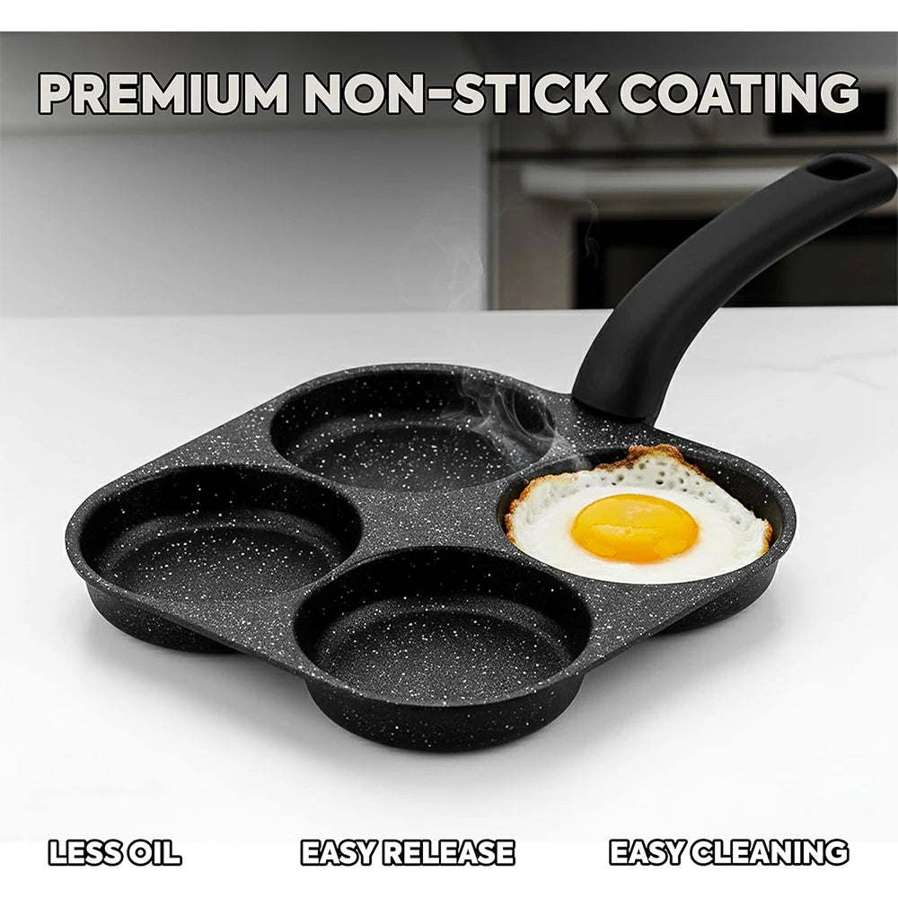 Versatile Breakfast Skillet