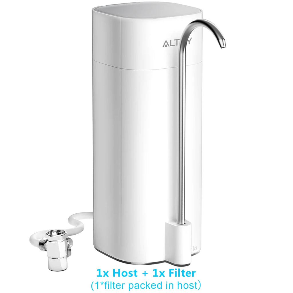 Drinking Water Filter