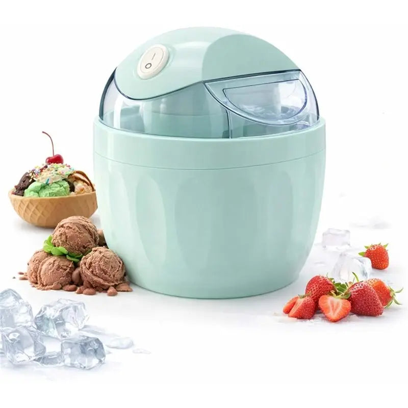 Mini Ice Cream Maker