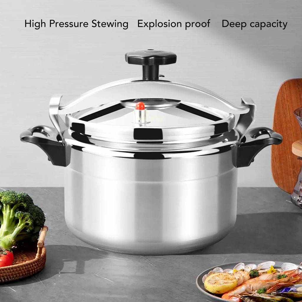 Pressure Cooker
