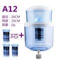 Portable Countertop Water Filter