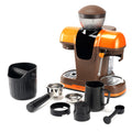 Semi Automatic Espresso Coffee Maker
