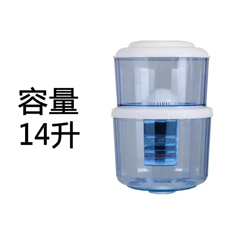 Portable Countertop Water Filter