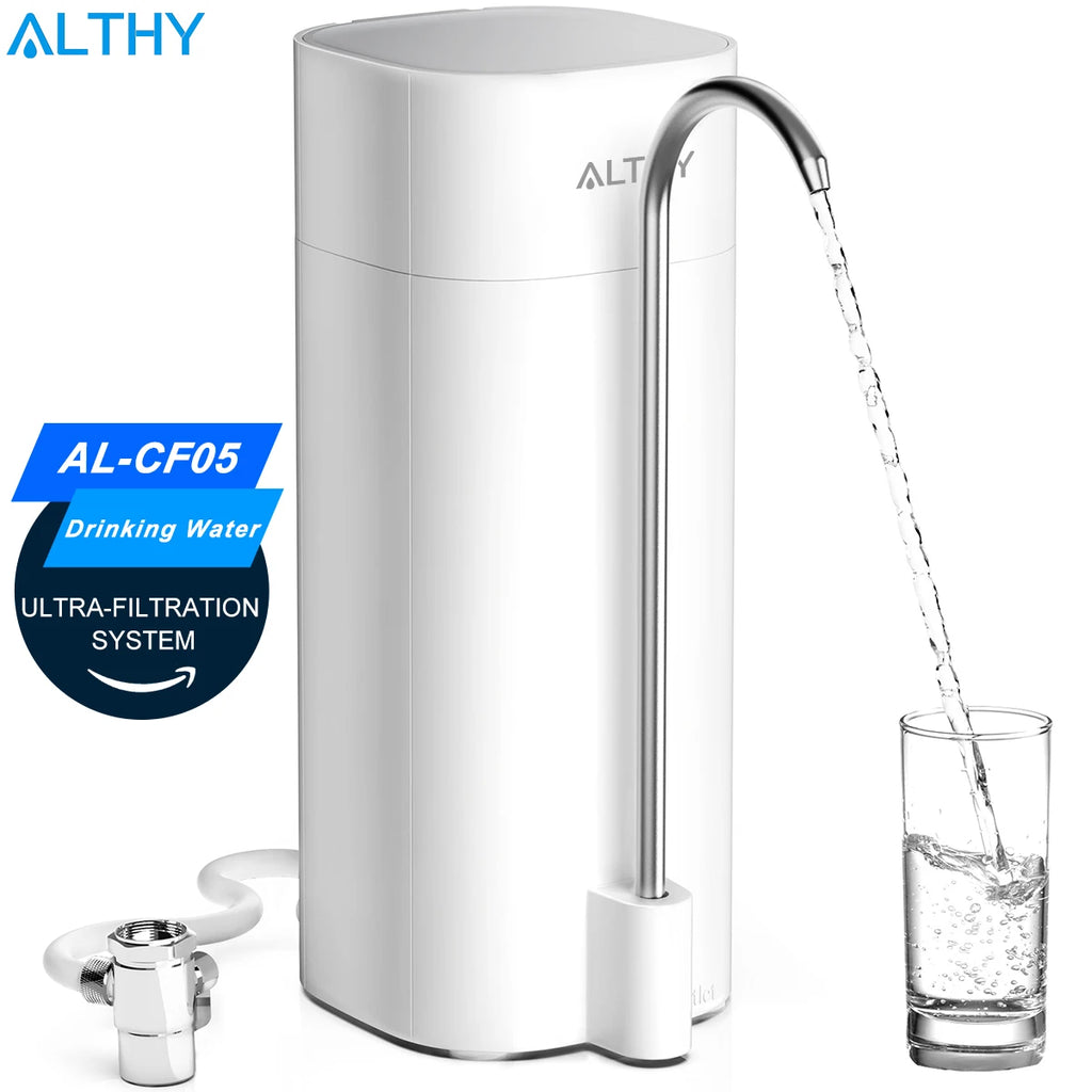 Drinking Water Filter