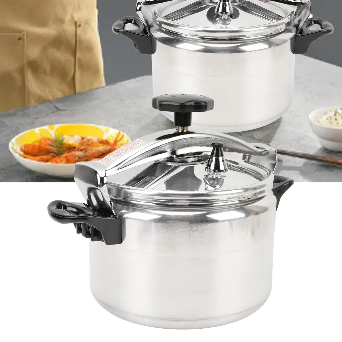 Pressure Cooker