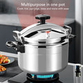 Pressure Cooker