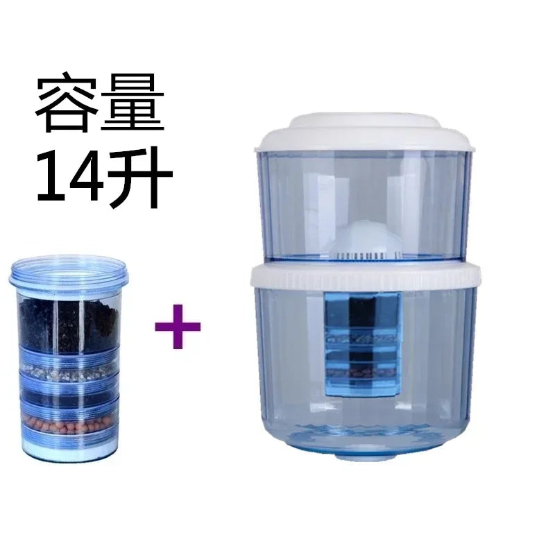 Portable Countertop Water Filter