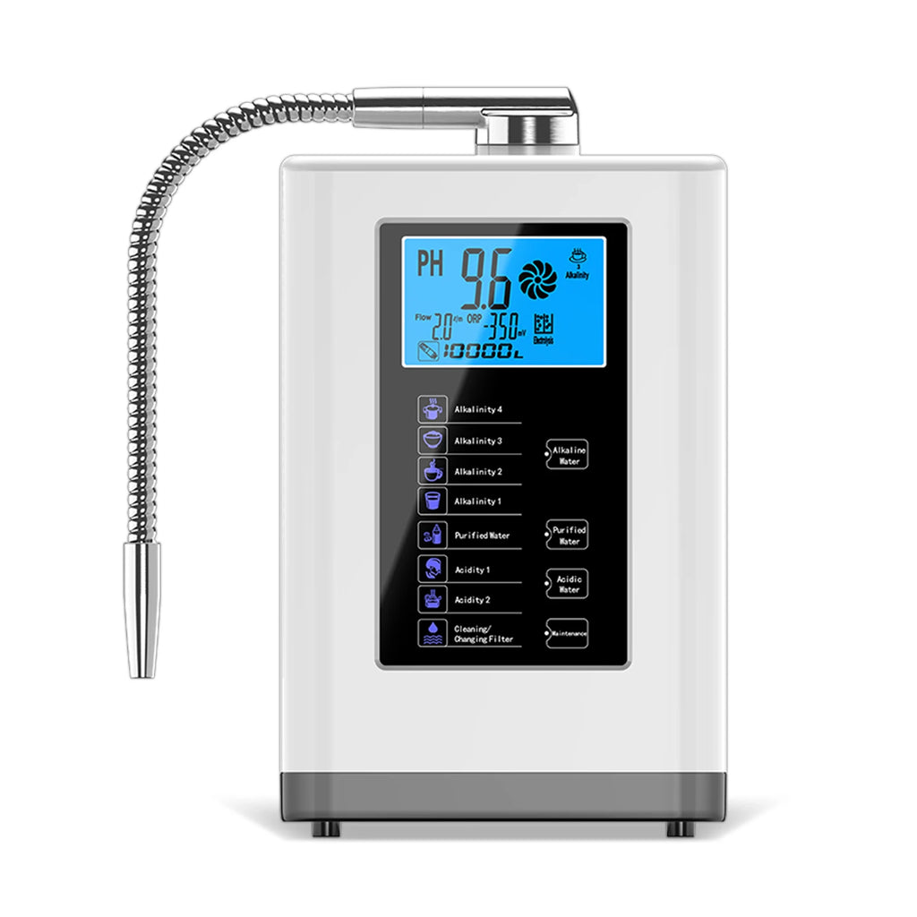 Alkaline Water Machine Ionizers