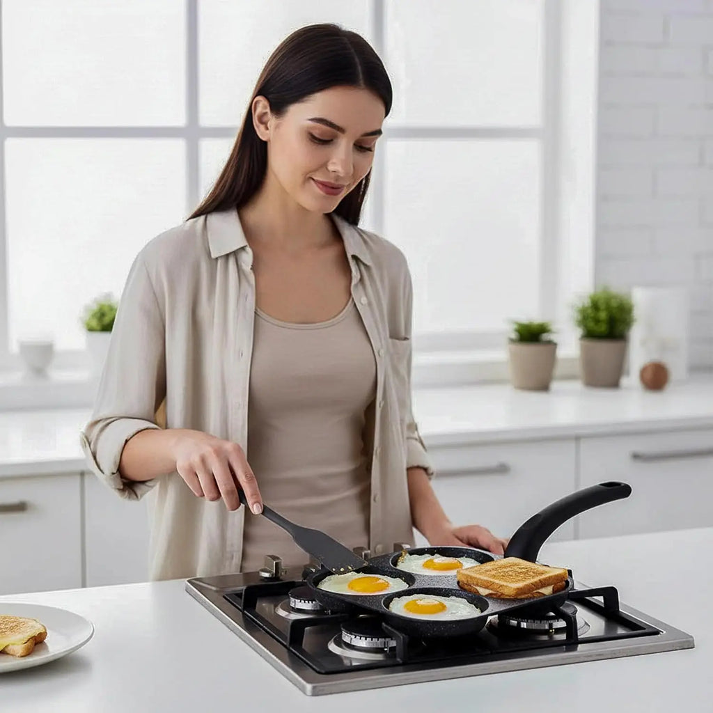 Versatile Breakfast Skillet