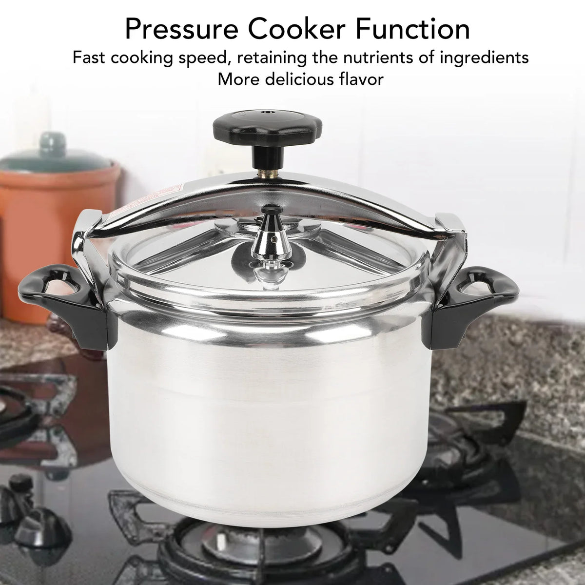 Pressure Cooker