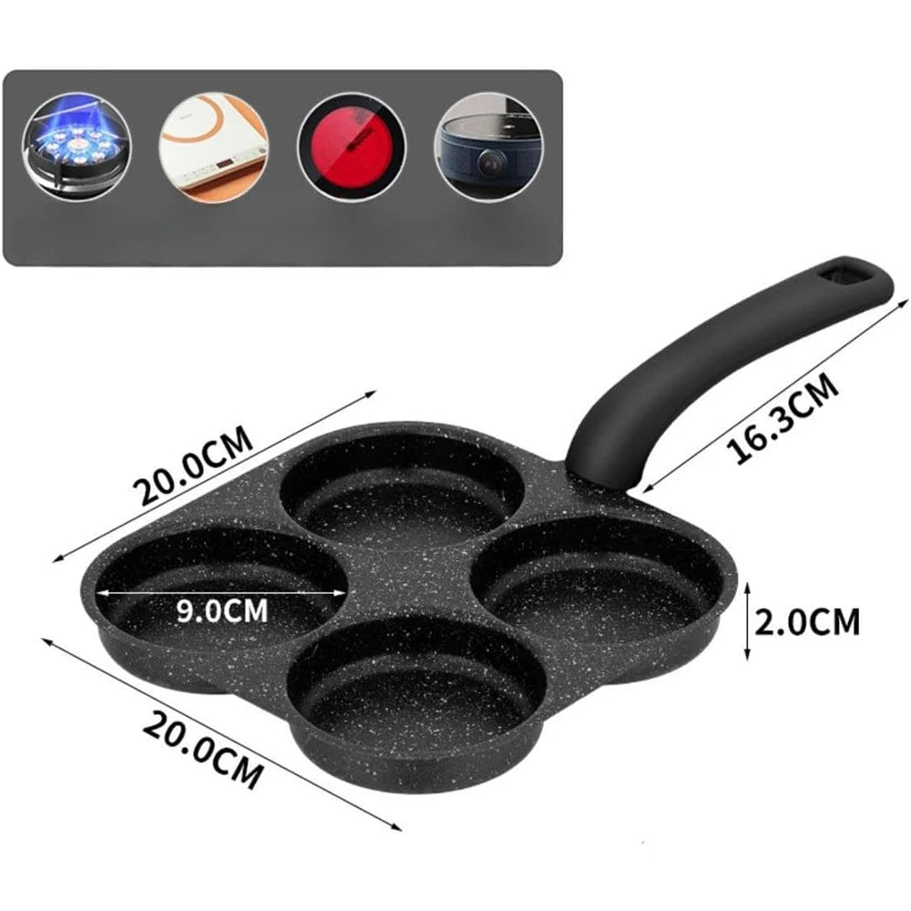 Versatile Breakfast Skillet