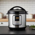 Electric Pressure Cooker