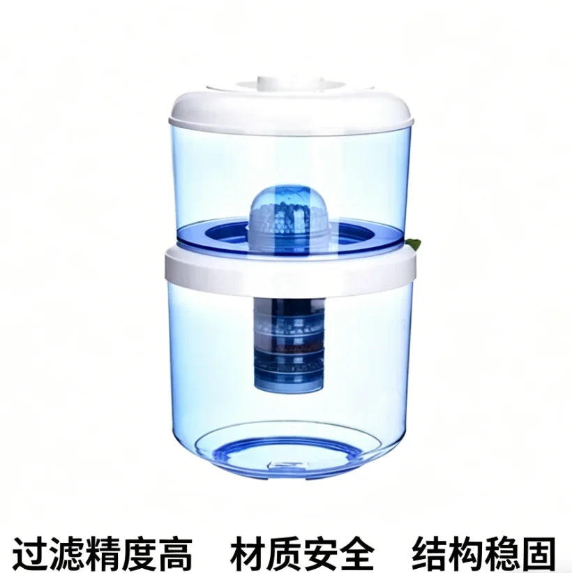 Portable Countertop Water Filter