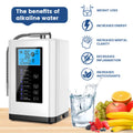 Alkaline Water Machine Ionizers